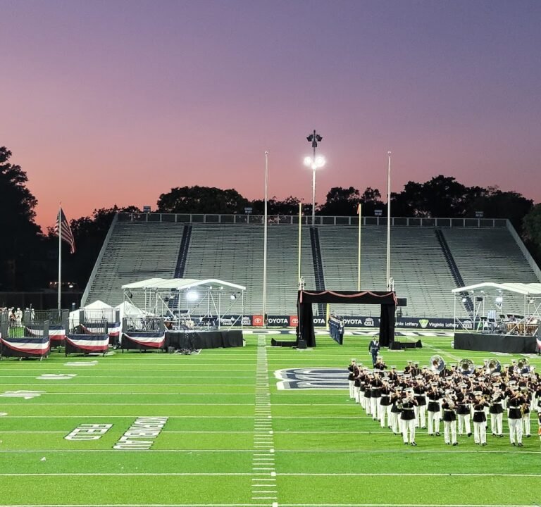 Soccer Field image 2