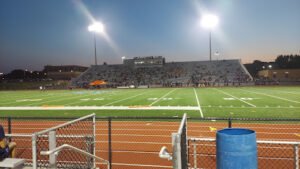 Soccer Field image 1