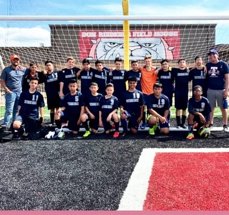 Soccer Field image 3