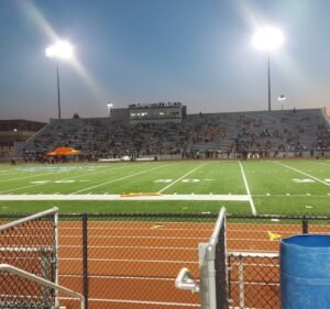 Soccer Field image 2