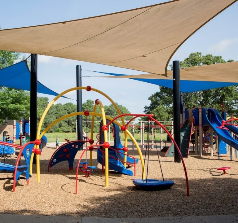 Soccer Field image 2