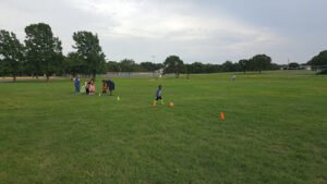 Soccer Field image 1