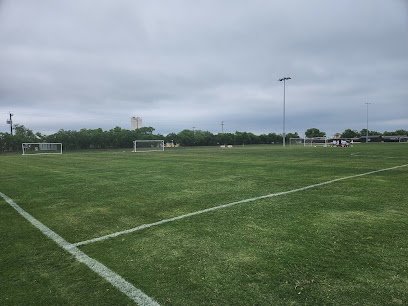 Soccer Field image 1