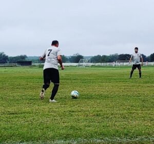Soccer Field image 3