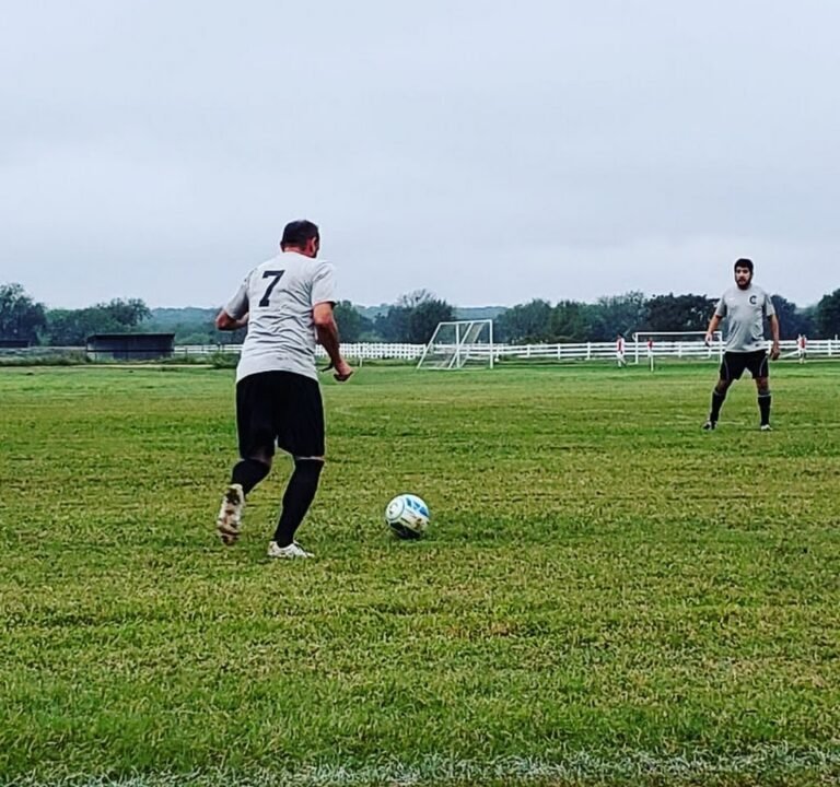 Soccer Field image 3