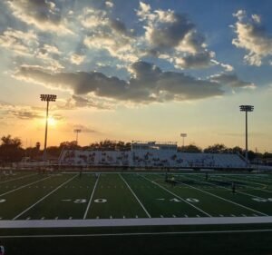 Soccer Field image 2