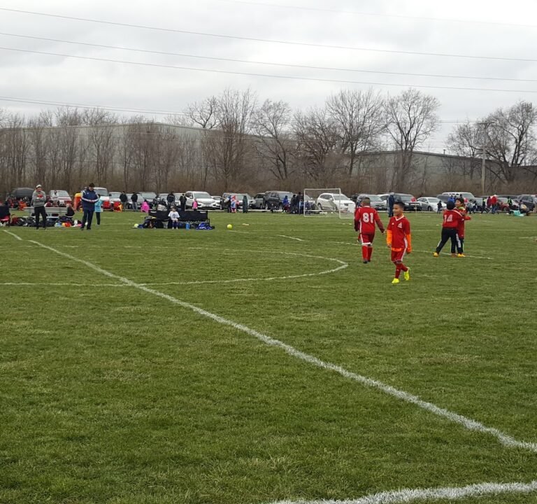 Soccer Field image 3