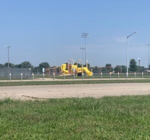 Soccer Field image 2