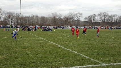 Soccer Field image 1