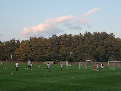 Soccer Field image 1
