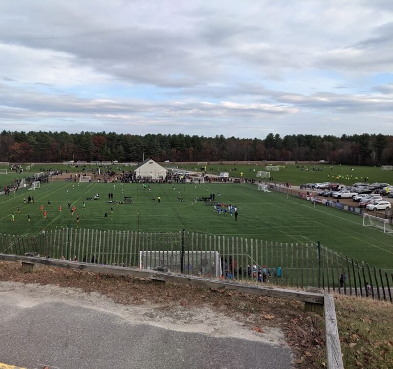 Soccer Field image 3