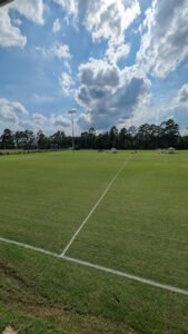 Soccer Field image 1