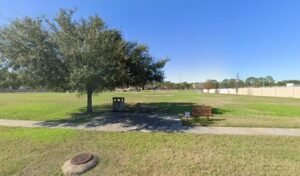 Soccer Field image 1