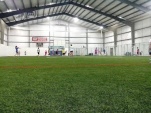 Soccer Field image 1