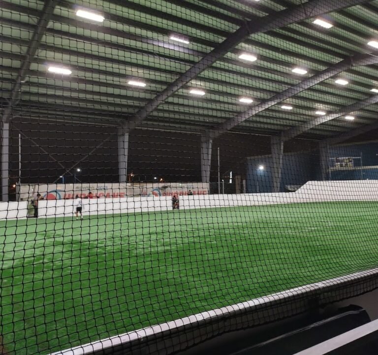 Soccer Field image 2