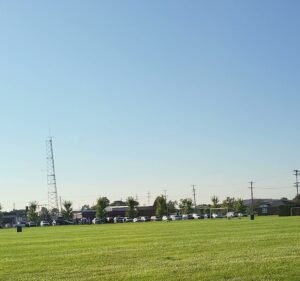 Soccer Field image 2