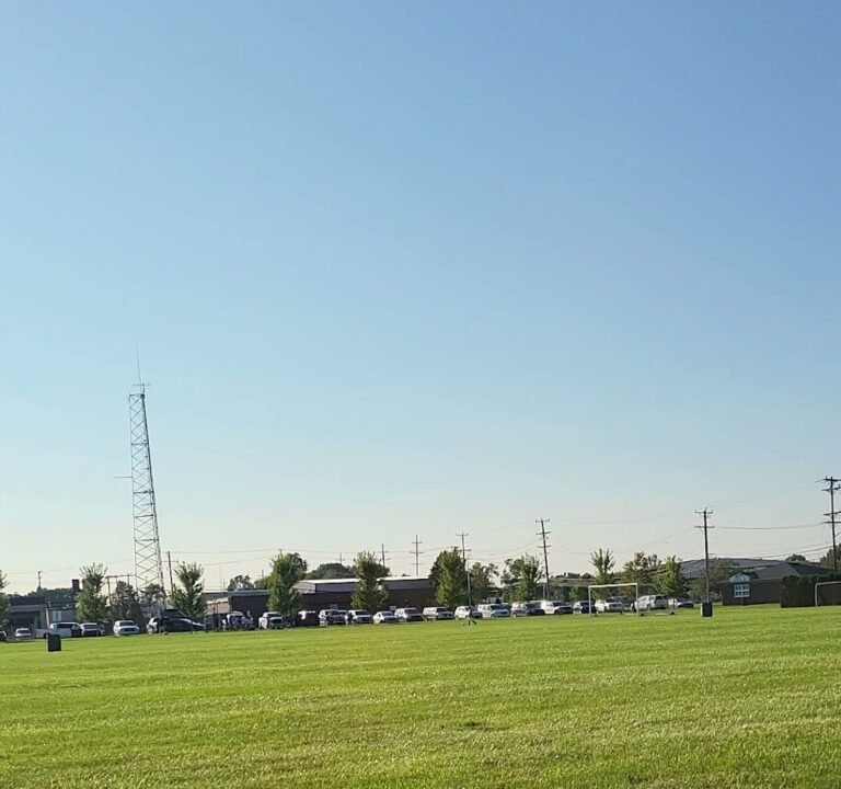 Soccer Field image 2