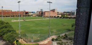 Soccer Field image 1