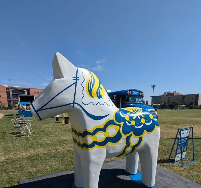 Soccer Field image 2