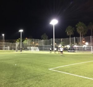 Soccer Field image 3