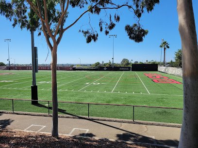 Soccer Field image 1