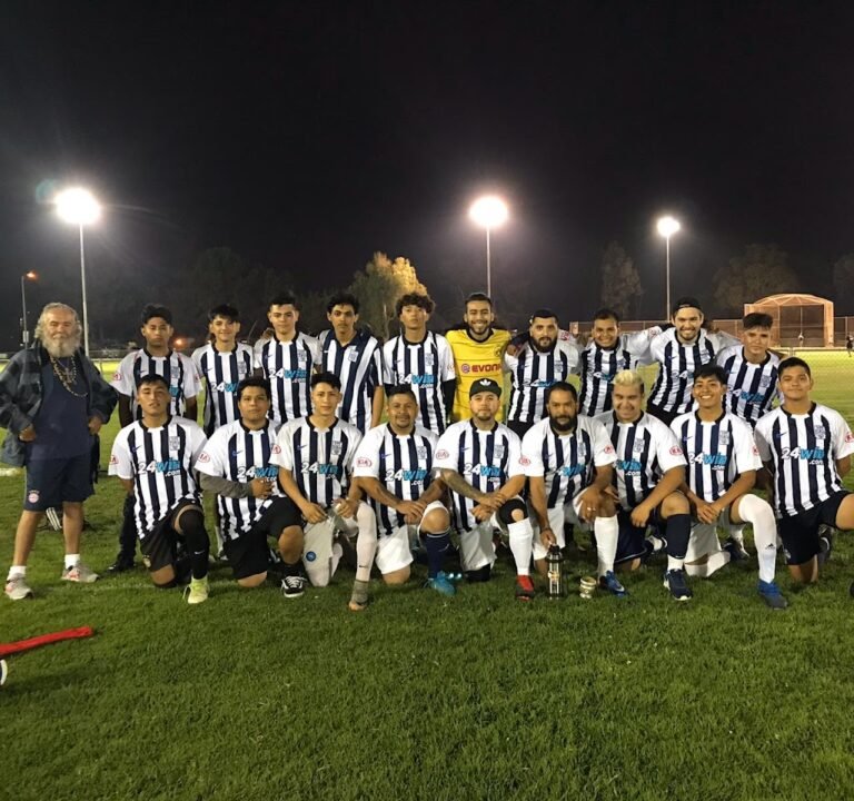 Soccer Field image 3