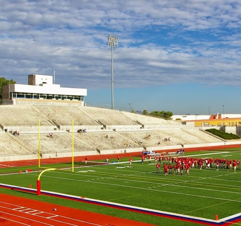 Soccer Field image 2