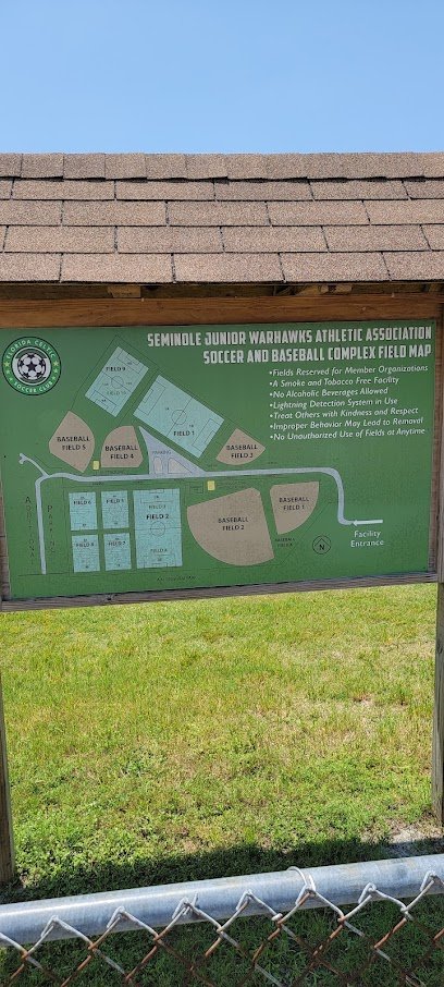 Soccer Field image 1