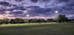 Soccer Field image 1