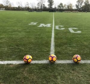 Soccer Field image 2