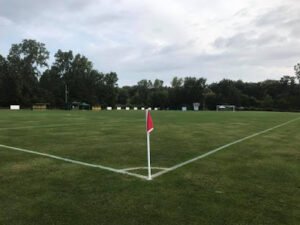 Soccer Field image 1