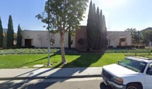 Soccer Field image 1