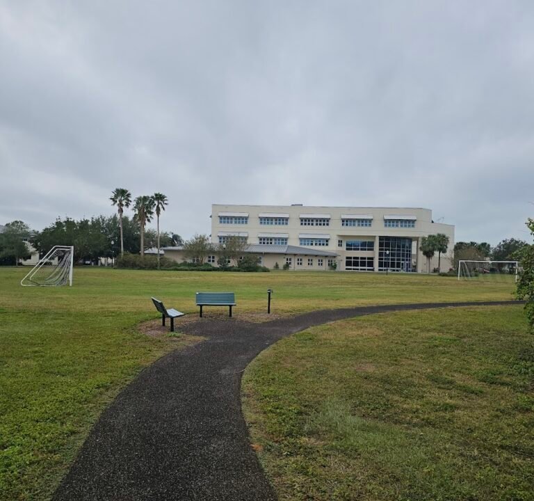 Soccer Field image 2