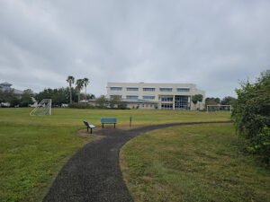 Soccer Field image 1