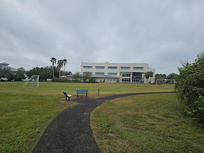 Soccer Field image 1