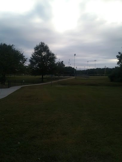 Soccer Field image 1