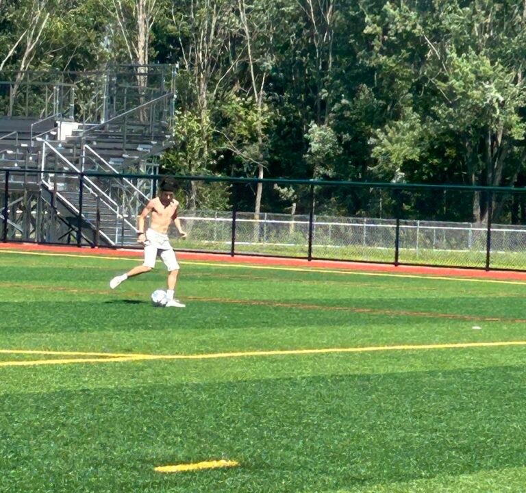 Soccer Field image 3