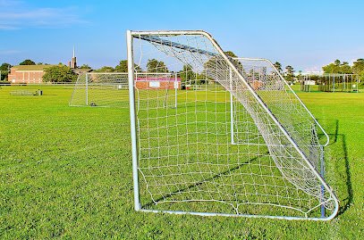 Soccer Field image 1