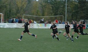 Soccer Field image 1
