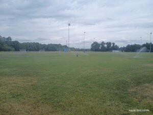 Soccer Field image 1