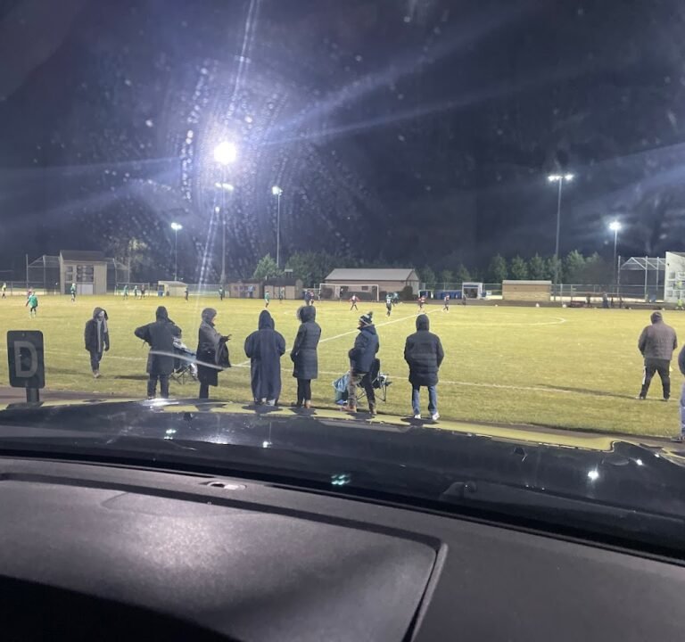 Soccer Field image 3