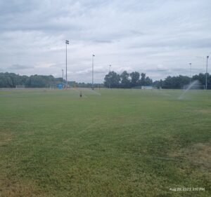 Soccer Field image 2