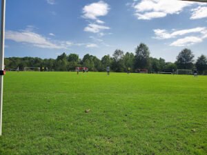 Soccer Field image 1