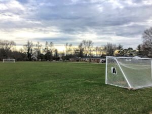 Soccer Field image 1