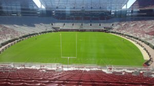 Soccer Field image 1