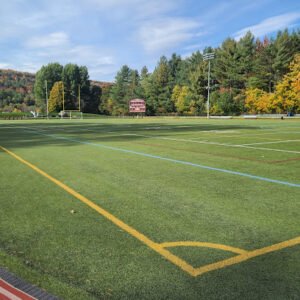 Soccer Field image 1