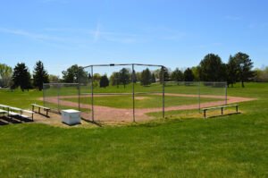Soccer Field image 1