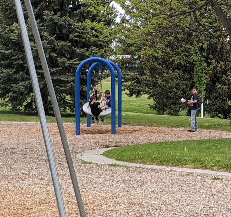 Soccer Field image 2