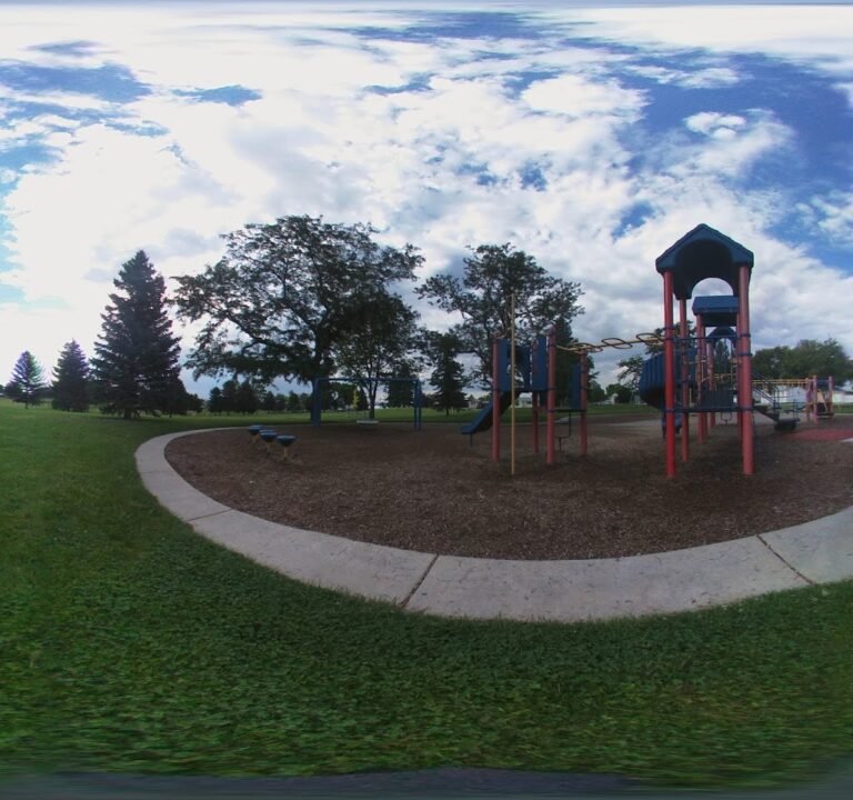 Soccer Field image 3