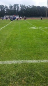 Soccer Field image 1